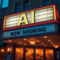 KI ist das ganz große Kino