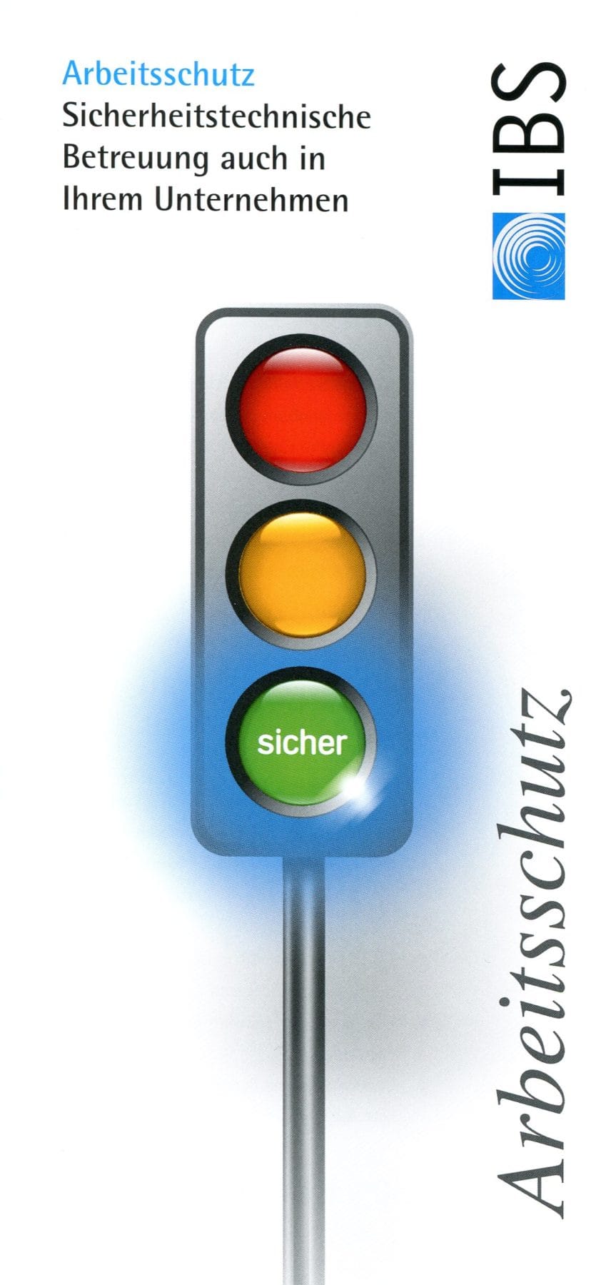 Die externe Fachkraft für Arbeitssicherheit (FaSi, SiFa), deutschlandweit