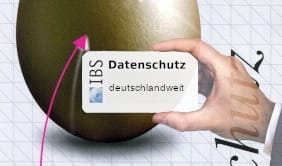 Kontakt Datenschutzbeauftragter