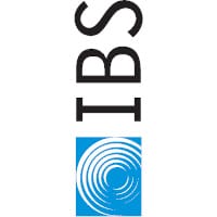 Logo IBS